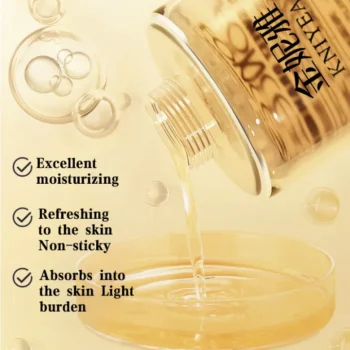 KNIYEA VC Soothing Toner 500ml
