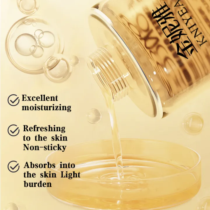 KNIYEA VC Soothing Toner 500ml KNIYEA VC Soothing Toner 500ml