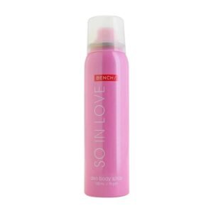 Bench So in Love Body Spray 100ml