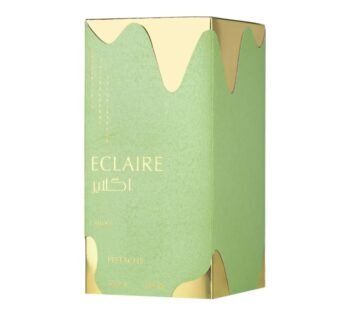 Eclaire Pistache