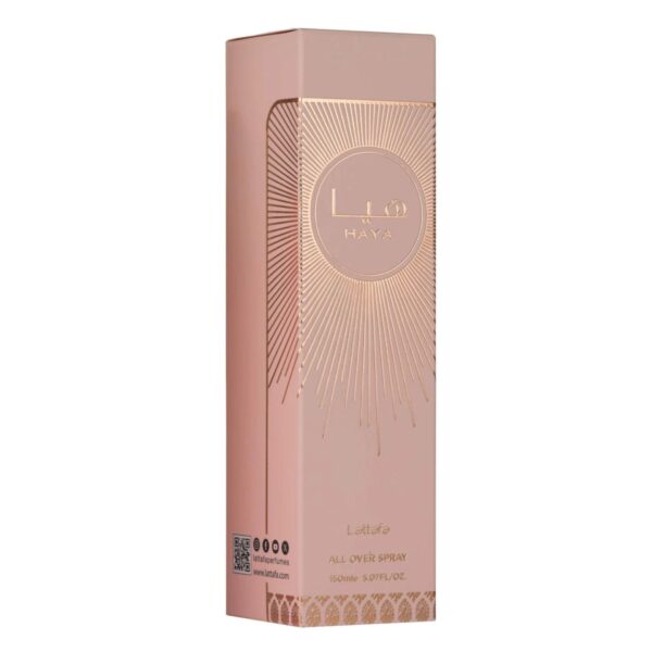 Haya All Over Spray