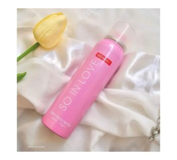 Bench So in Love Body Spray 100ml