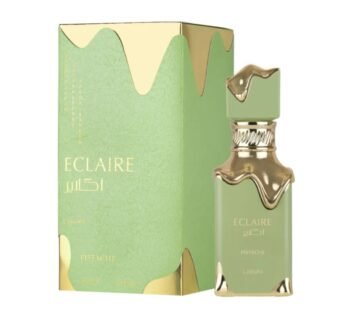 Eclaire Pistache