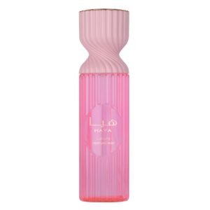 Haya Perfume Mist