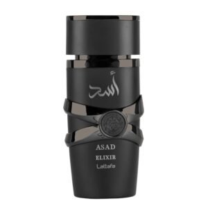 Asad Elixir