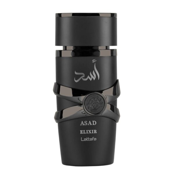 Asad Elixir