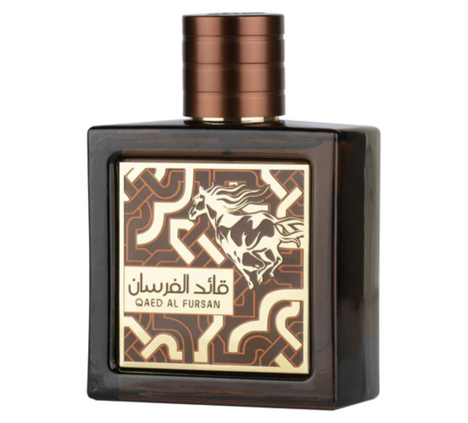 Qaed Al Fursan Untamed Qaed Al Fursan Untamed