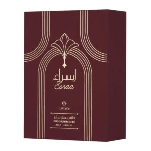 Esraa – Concentrated Oil