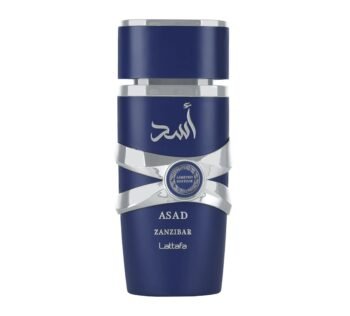Asad Elixir