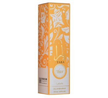 Yara Tous All Over Spray