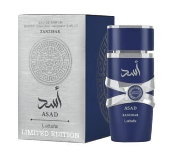 Asad Elixir