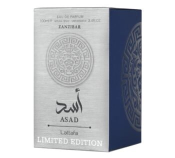 Asad Elixir
