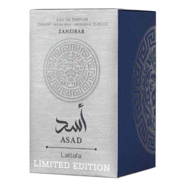 Asad Elixir