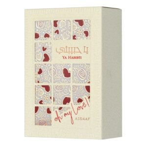 Ya Habibti