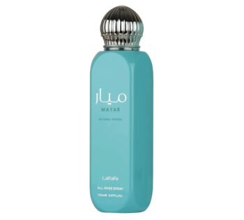 Mayar Natural Intense All Over Spray
