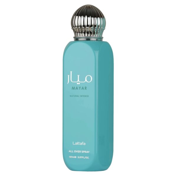 Mayar Natural Intense All Over Spray