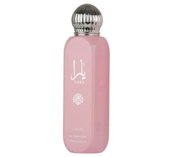 Yara All Over Spray