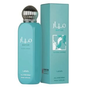 Mayar Natural Intense All Over Spray