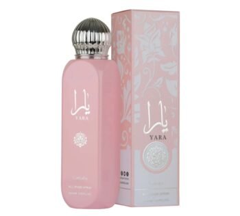 Yara All Over Spray