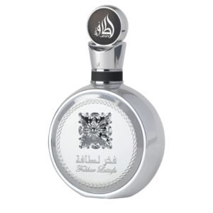 Fakhar Lattafa Platin