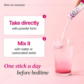 BB LAB Good Night Low Molecular Collagen Powder Stick Supplement