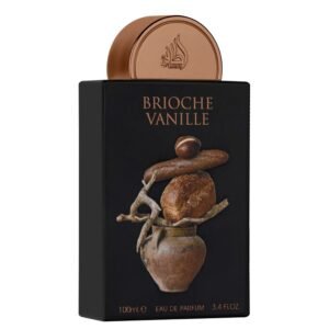 Brioche Vanille