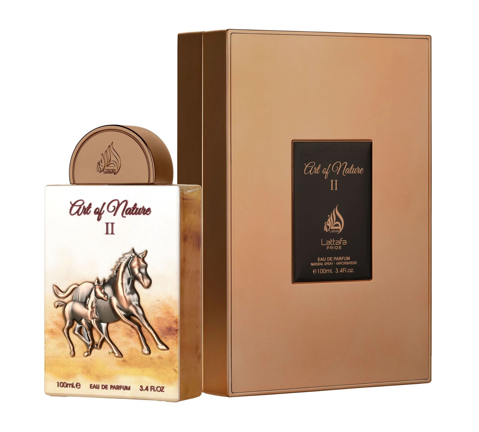 Art of Nature II Art of Nature II