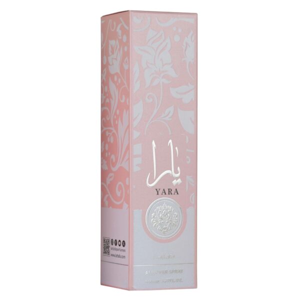 Yara All Over Spray