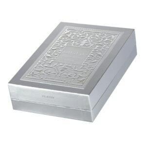 Fakhar Lattafa Platin