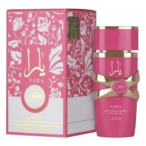 Yara Candy Concentrated Oil