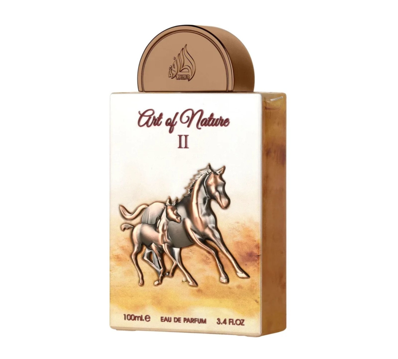 Art of Nature II Art of Nature II