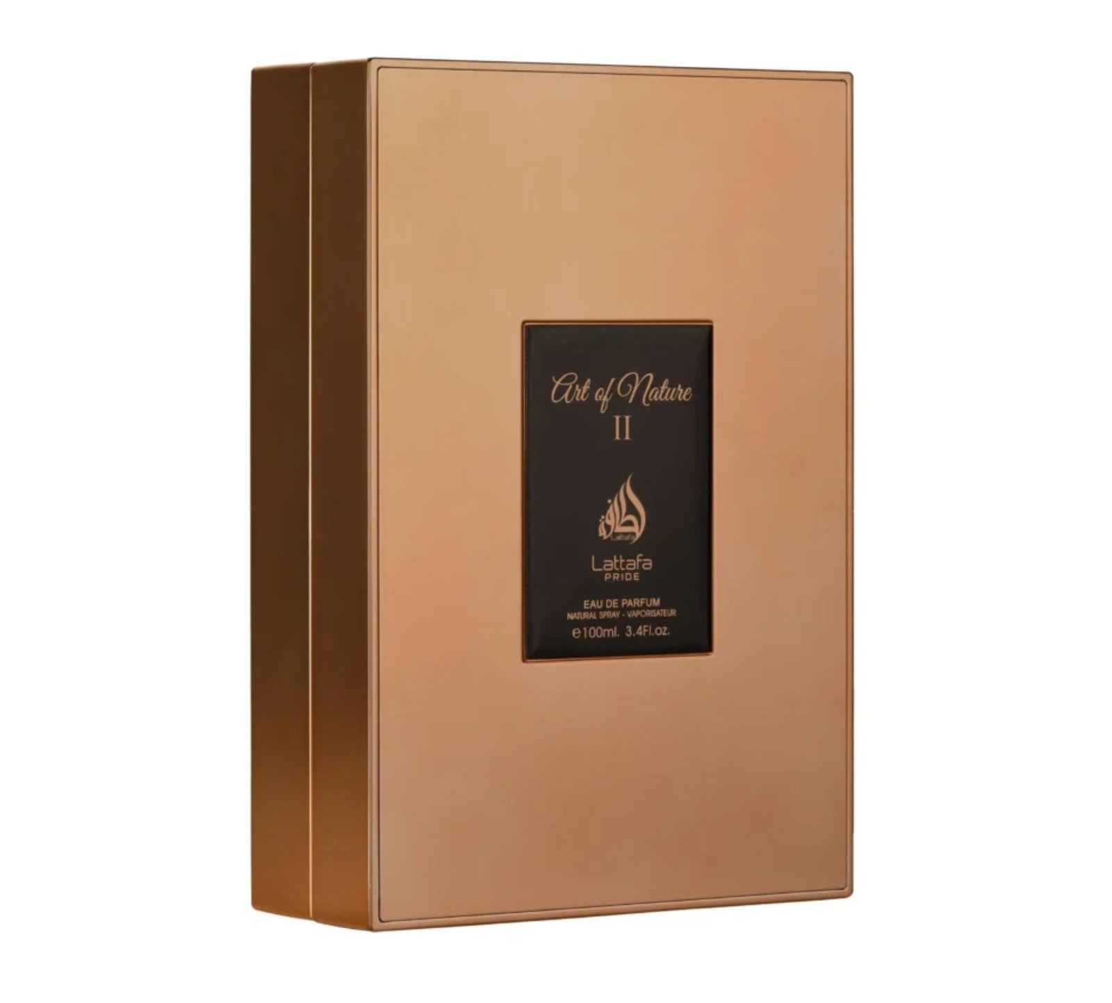 Art of Nature II Art of Nature II