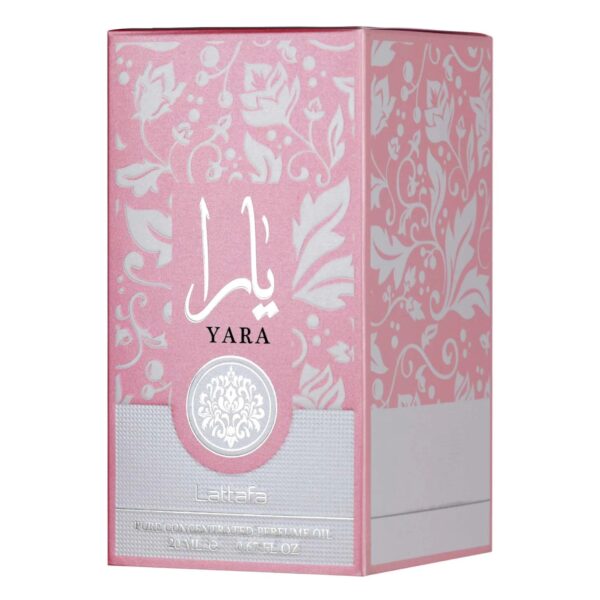 Yara Concentrated Oil