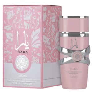 Yara Concentrated Oil