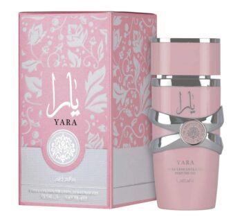 Yara Concentrated Oil