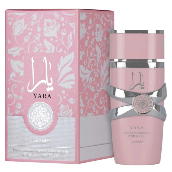 Yara Concentrated Oil
