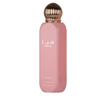 Haya All Over Spray