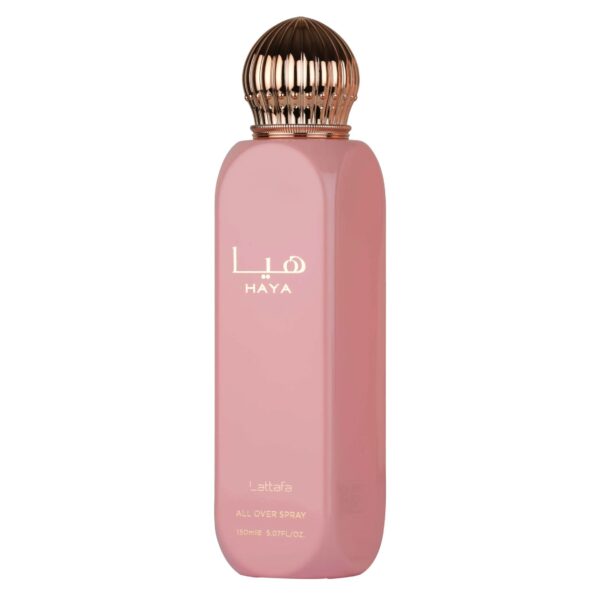 Haya All Over Spray