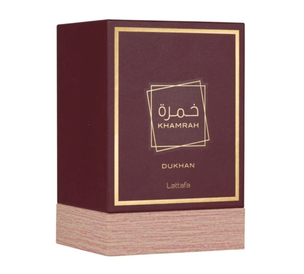Khamrah Dukhan