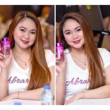 SAIKOU Premium Glutathione Plus