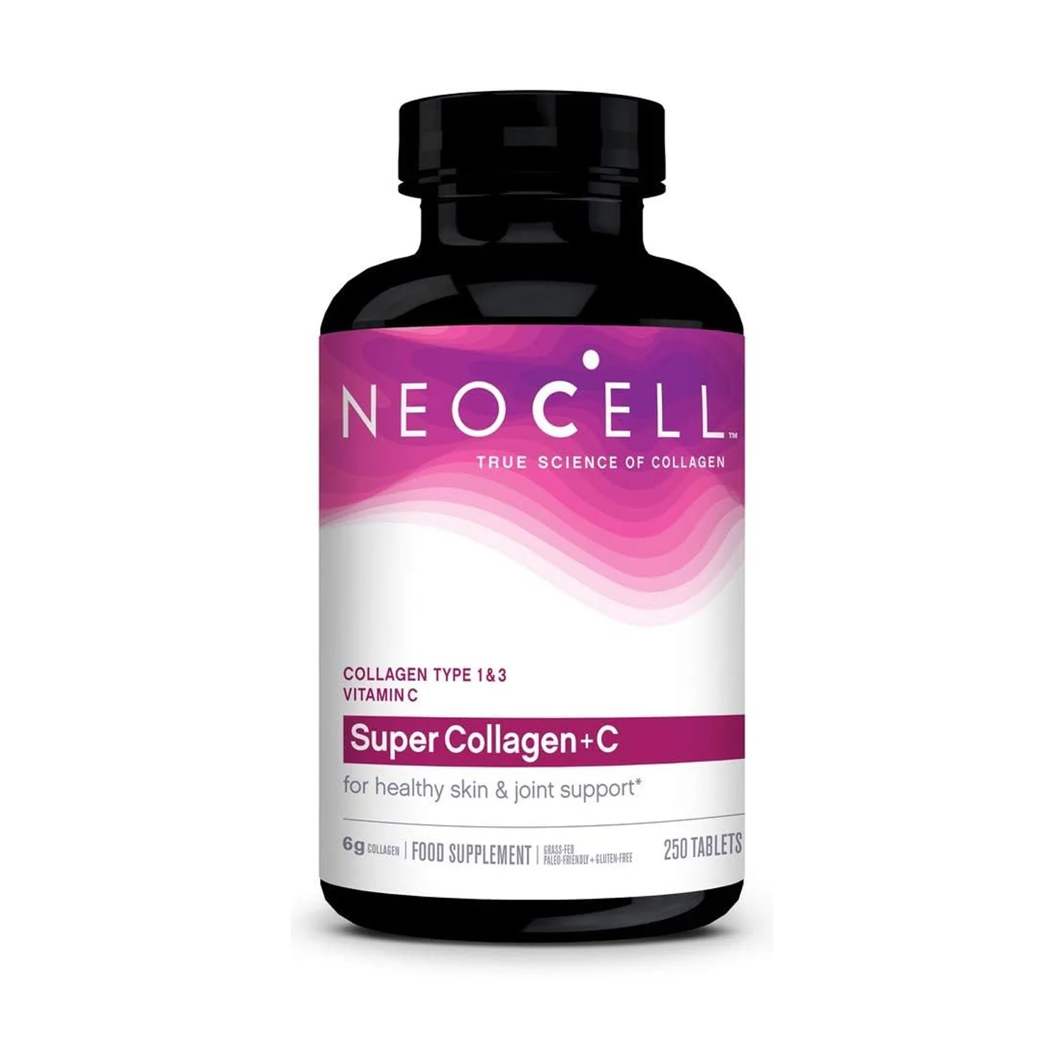 NeoCell Super Collagen + C Collagen Type 1 & 3 + Vitamin C NeoCell Super Collagen + C Collagen Type 1 & 3 + Vitamin C
