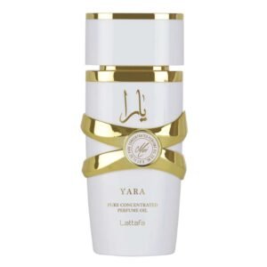 Yara Moii Concentrated Oil