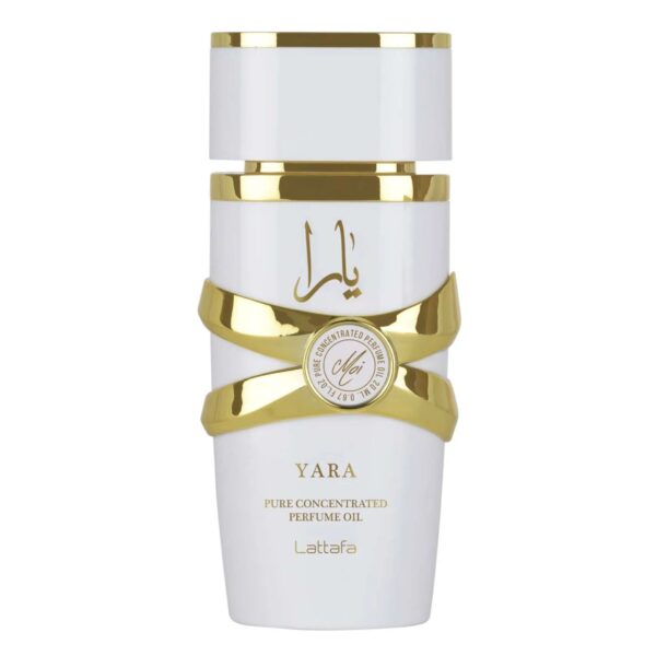 Yara Moii Concentrated Oil