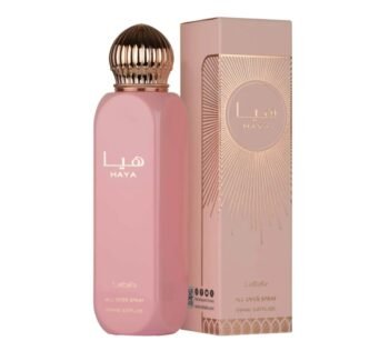 Haya All Over Spray