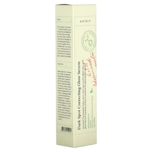 AXIS-Y Dark Spot Correcting Glow Serum - 50ml