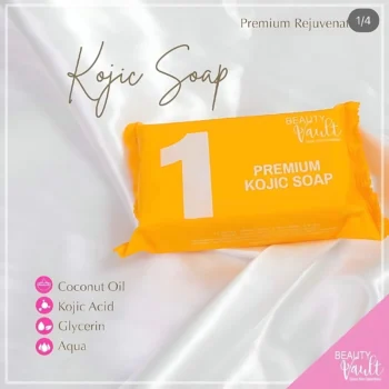 Beauty Vault Premium Rejuvenating Set