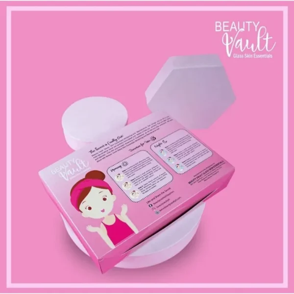 Beauty Vault Whitening & Maintenance Set