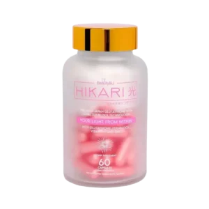 Beauty & U Hikari Ultra Premium Dietary Supplements