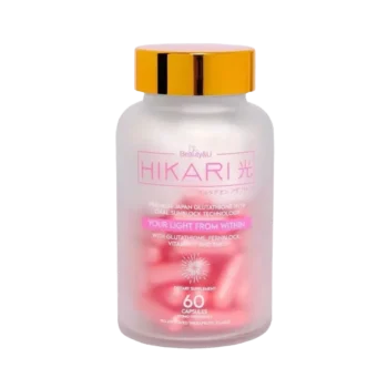 Beauty & U Hikari Ultra Premium Dietary Supplements