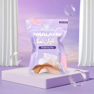 Bella Amore Skin Himalayan Brightening Soap